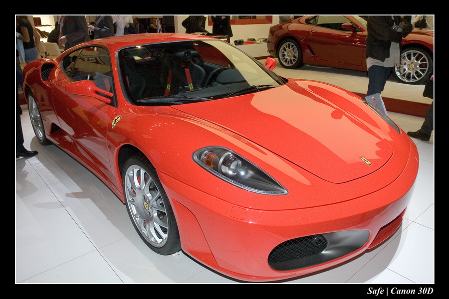 Oct 06 - Mondial Auto Paris - 108